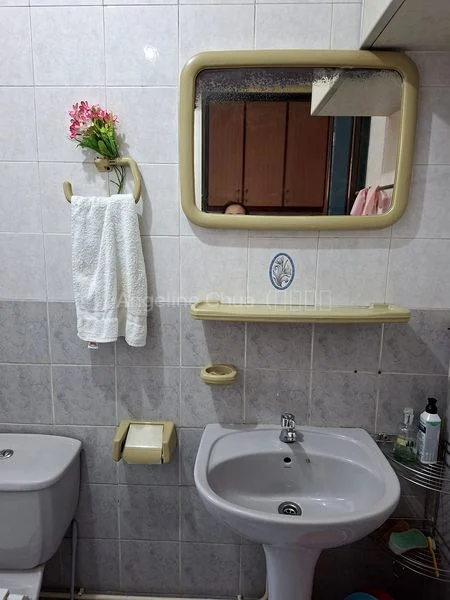 Common Room (HDB) for Rent in  681C Jurong West Central 1 - Image 5