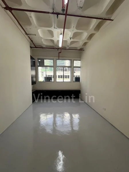 Light Industrial (B1) for Rent in  Hillview Building - Image 1