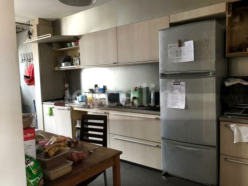 Master Room (HDB) for Rent in  406 Tampines Street 41 - Image 2