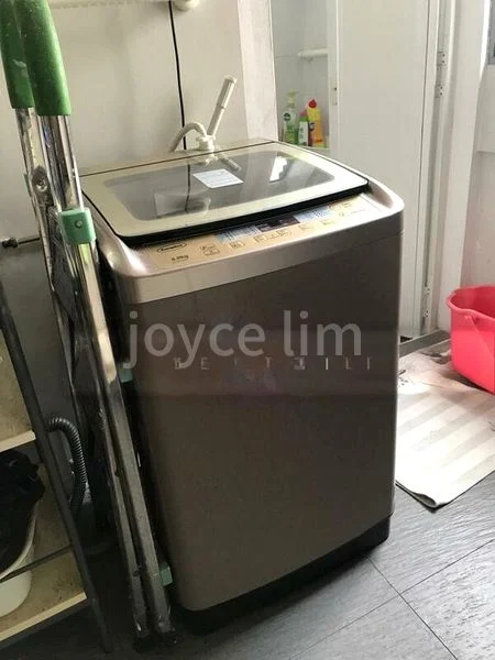 Master Room (HDB) for Rent in  406 Tampines Street 41 - Image 4