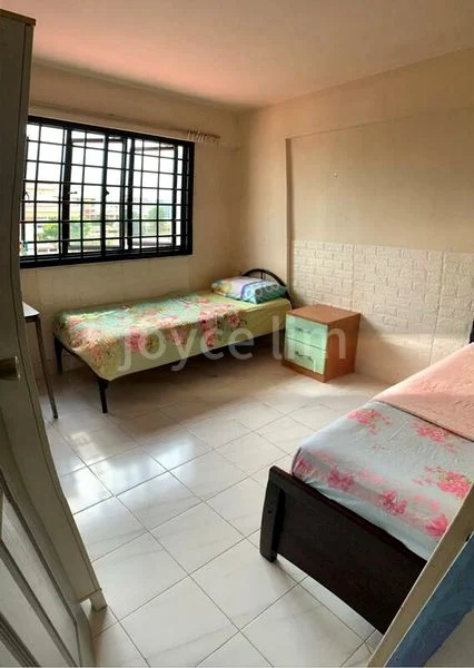Master Room (HDB) for Rent in  406 Tampines Street 41 - Image 3