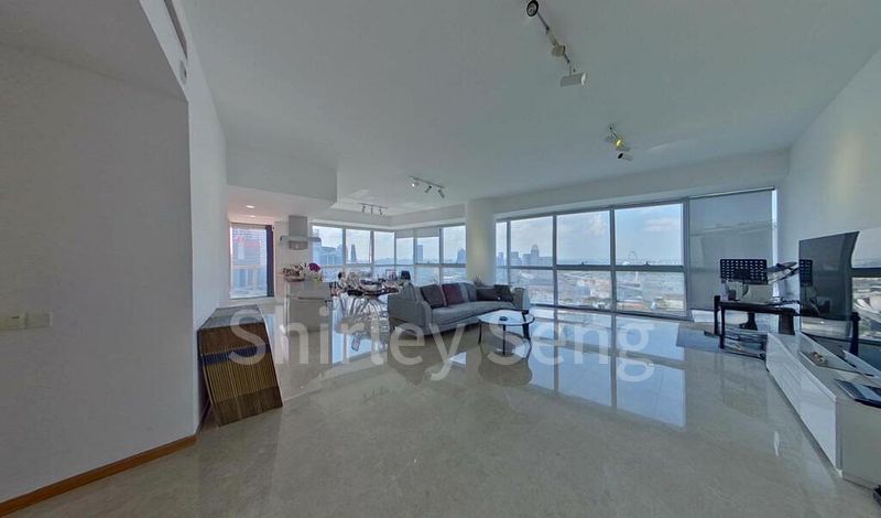 4 Bed Condo for Sale in  Marina Bay Residences - Image 8