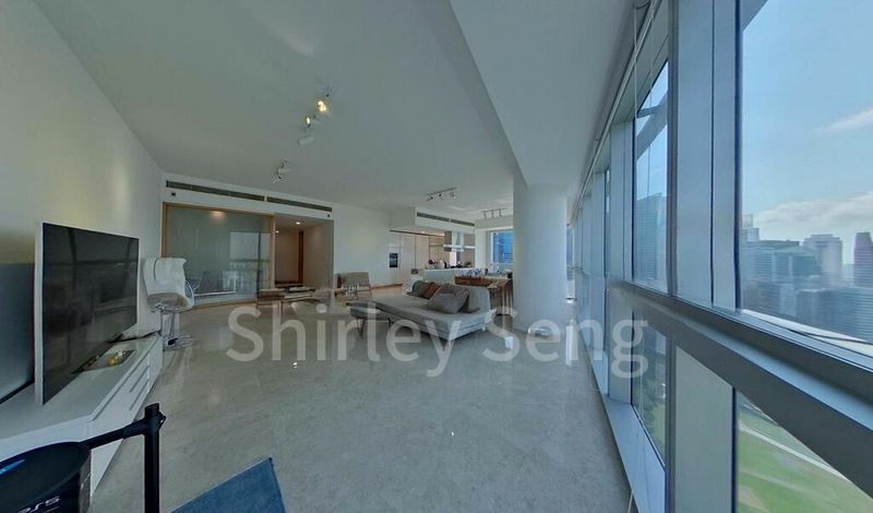 4 Bed Condo for Sale in  Marina Bay Residences - Image 5