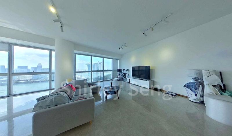 4 Bed Condo for Sale in  Marina Bay Residences - Image 6