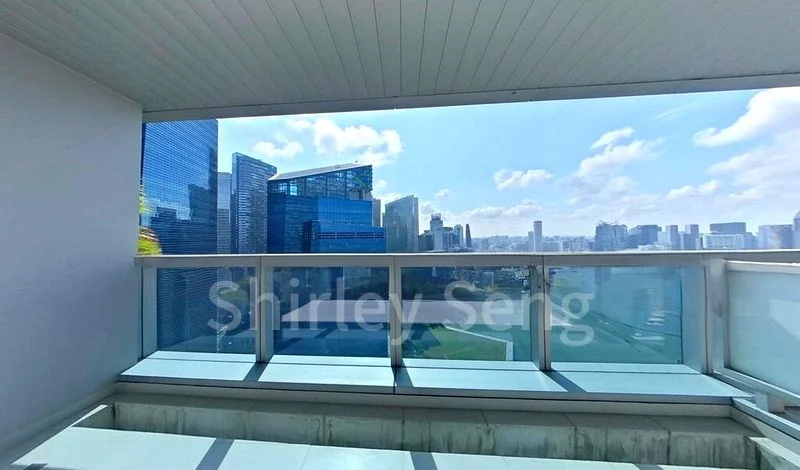 4 Bed Condo for Sale in  Marina Bay Residences - Image 1