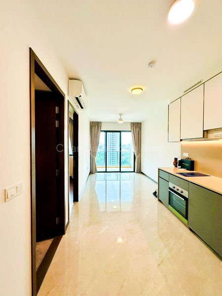 1 Bed Apartment (Condo) for Sale in  Normanton Park - Image 2