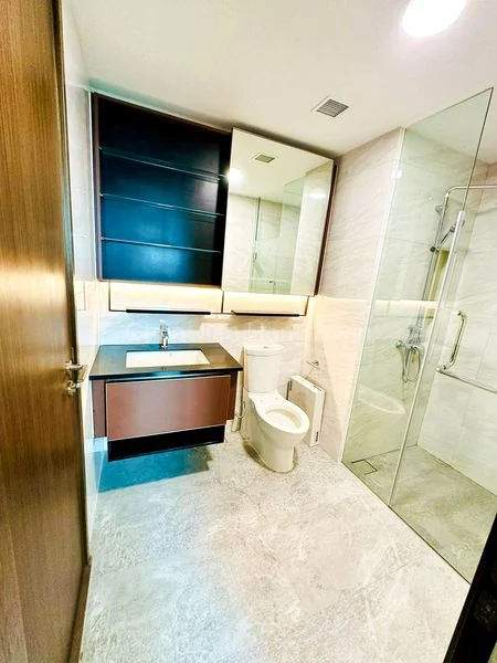 1 Bed Apartment (Condo) for Sale in  Normanton Park - Image 8