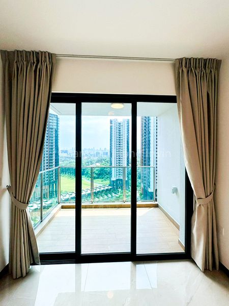 1 Bed Apartment (Condo) for Sale in  Normanton Park - Image 4