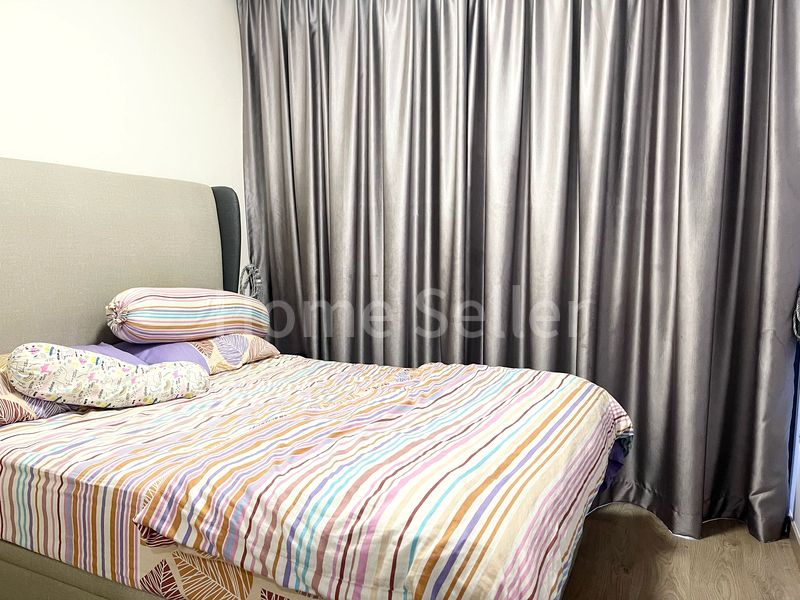 3 Bed Executive Condo for Sale in The Criterion - Image 3