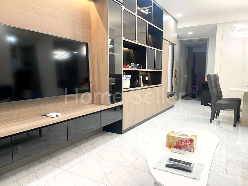 3 Bed Executive Condo for Sale in The Criterion - Image 2