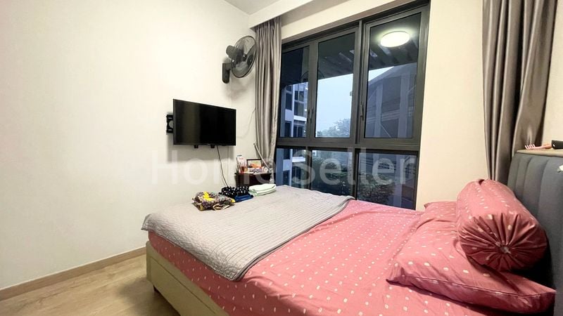 3 Bed Executive Condo for Sale in The Criterion - Image 4