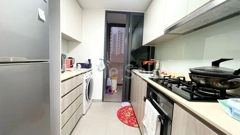 3 Bed Executive Condo for Sale in The Criterion - Image 6