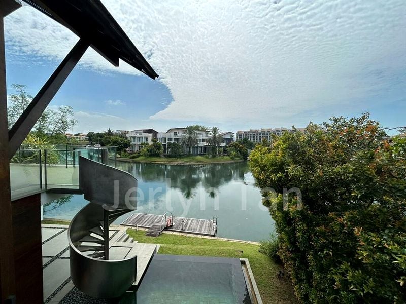 3 Bed Bungalow (Landed) for Sale in Sandy Island - Image 3