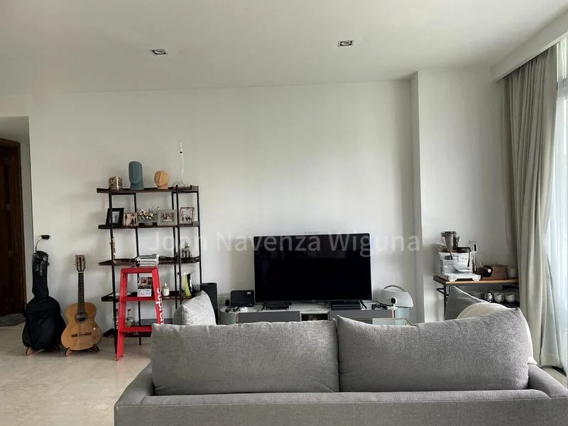 3 Bed Condo for Rent in  Volari - Image 3