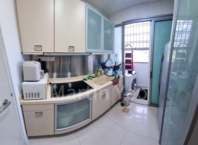 3 Bed Condo for Sale in The Calypso - Image 11