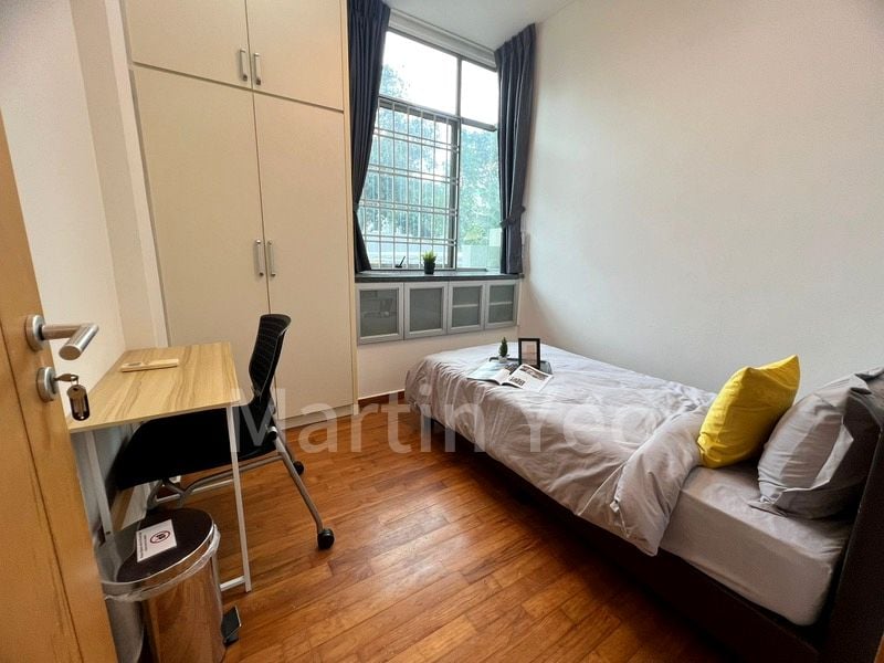 3 Bed Condo for Sale in The Calypso - Image 3