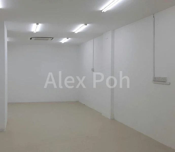 Shop / Shophouse for Rent in West Coast Drive - Image 1