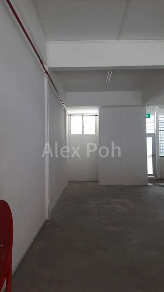 Shop / Shophouse for Rent in West Coast Drive - Image 2