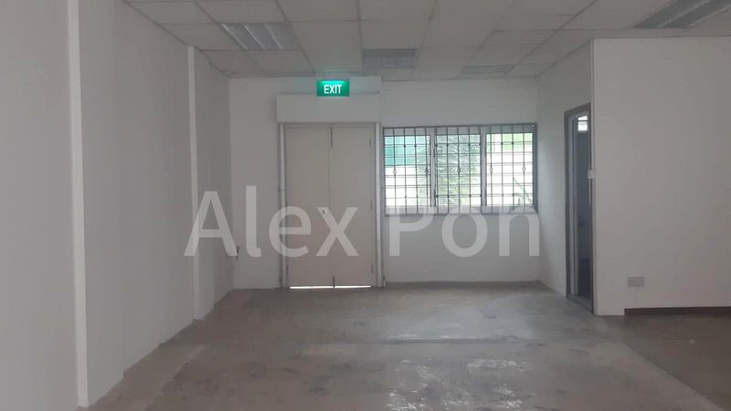 Shop / Shophouse for Rent in West Coast Drive - Image 6