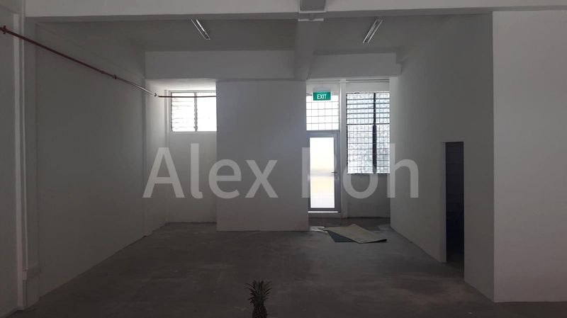 Shop / Shophouse for Rent in West Coast Drive - Image 5
