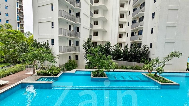 1 Bed Condo for Sale in  The Santorini - Image 2