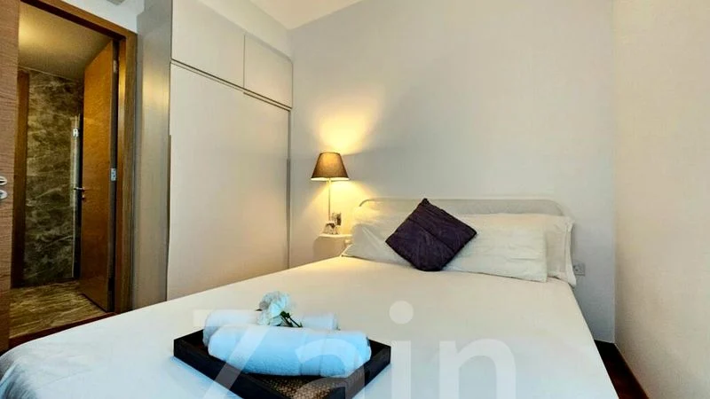 1 Bed Condo for Sale in  The Santorini - Image 3