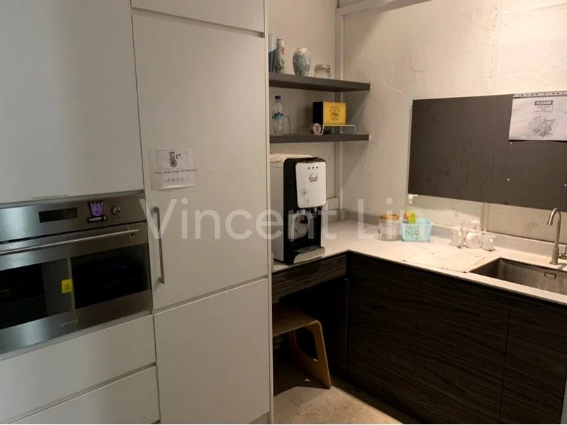 Factory / Workshop (B2) for Rent in  Tong Lee Building Block B - Image 6