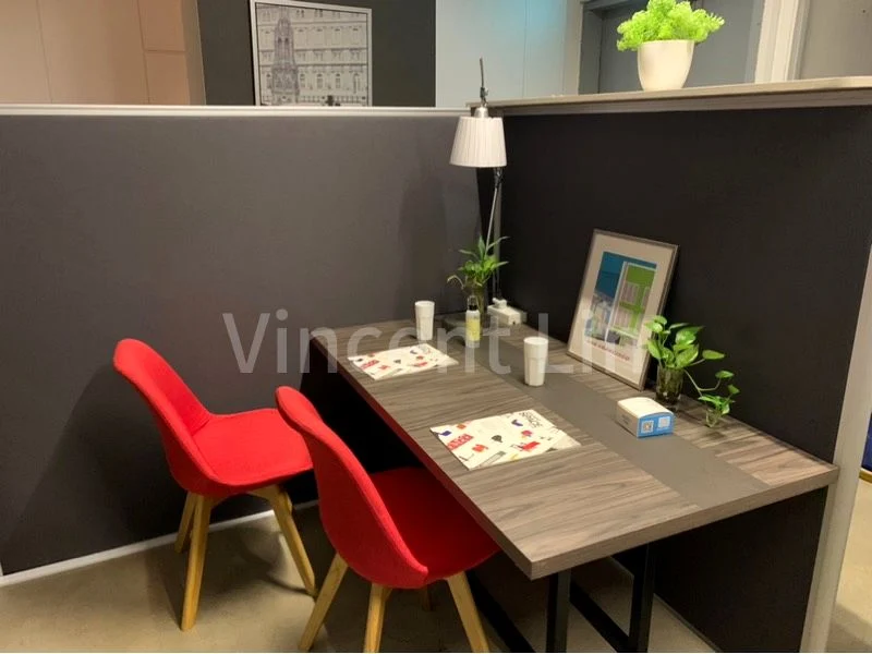 Factory / Workshop (B2) for Rent in Tong Lee Building Block B - Image 6