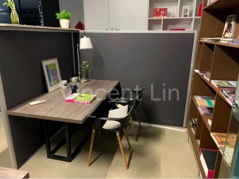 Factory / Workshop (B2) for Rent in  Tong Lee Building Block B - Image 4