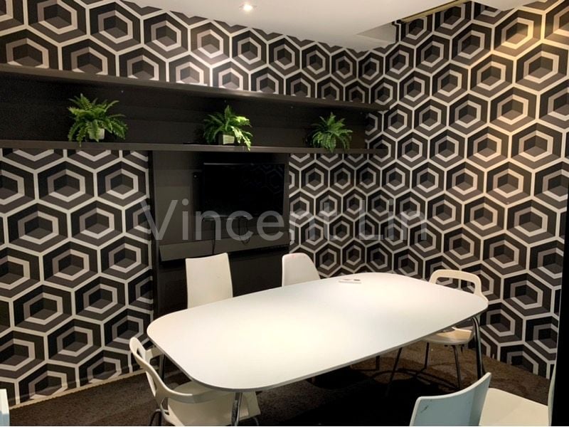 Factory / Workshop (B2) for Rent in  Tong Lee Building Block B - Image 7