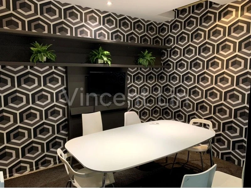 Factory / Workshop (B2) for Rent in Tong Lee Building Block B - Image 8