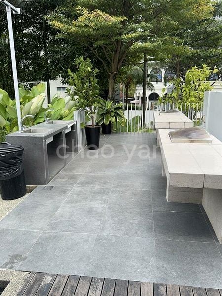 Common Room (Condo) for Rent in  Beacon Heights - Image 12