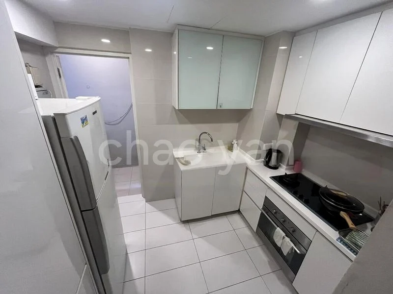 Common Room (Condo) for Rent in  Beacon Heights - Image 6