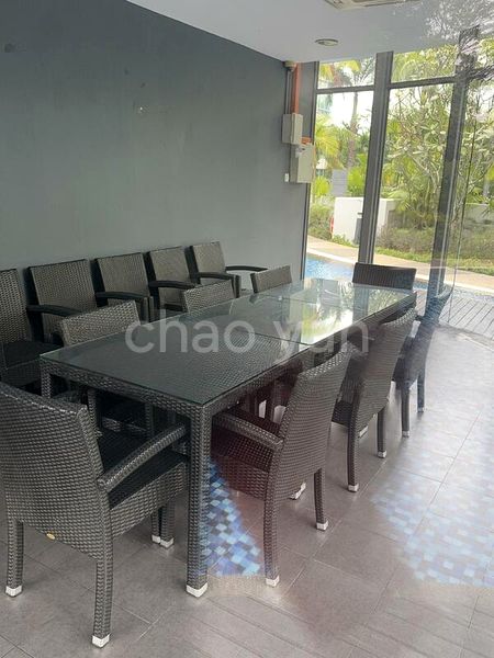 Common Room (Condo) for Rent in  Beacon Heights - Image 13