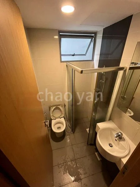 Common Room (Condo) for Rent in  Beacon Heights - Image 4