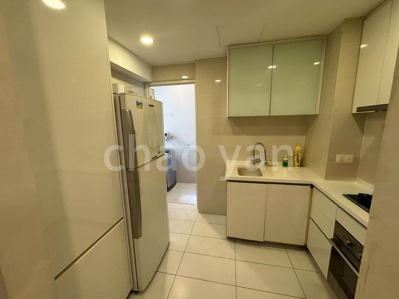 Common Room (Condo) for Rent in  Beacon Heights - Image 7