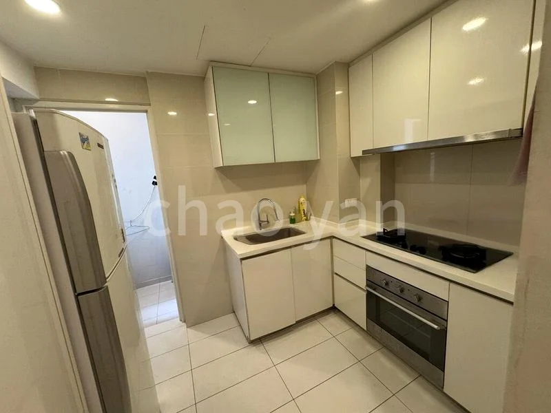 Common Room (Condo) for Rent in  Beacon Heights - Image 2