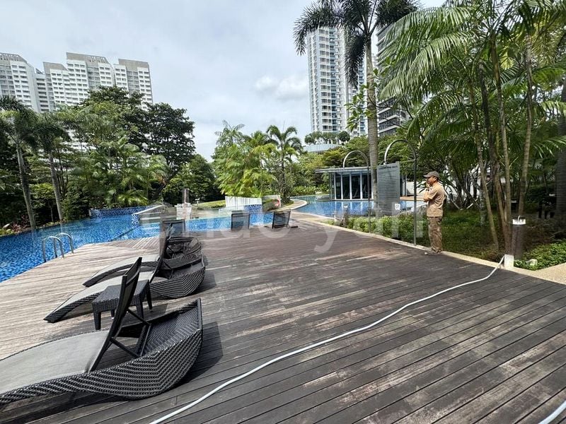 Common Room (Condo) for Rent in  Beacon Heights - Image 10
