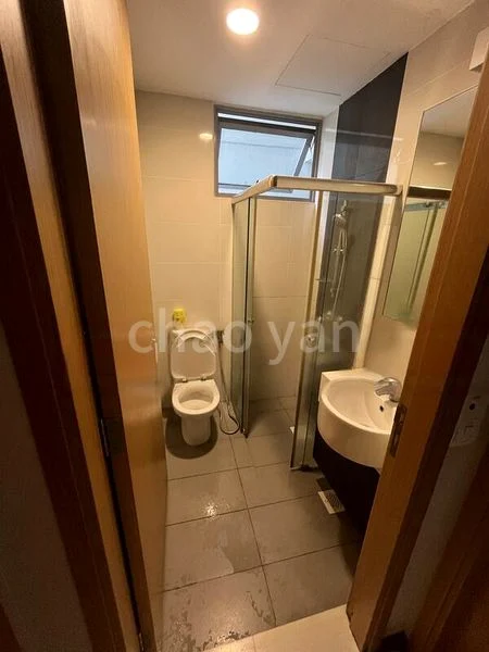Common Room (Condo) for Rent in  Beacon Heights - Image 3