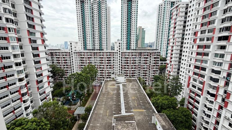 3 Room (3I) HDB for Sale in 85A Lorong 4 Toa Payoh - Image 9