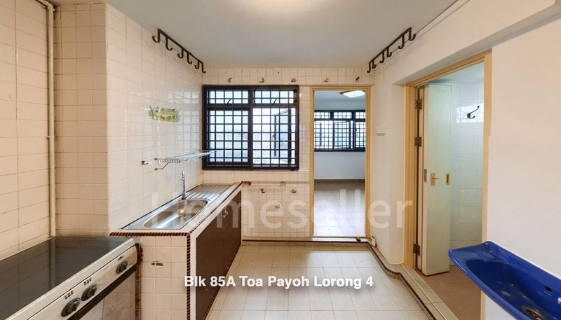 3 Room (3I) HDB for Sale in 85A Lorong 4 Toa Payoh - Image 3