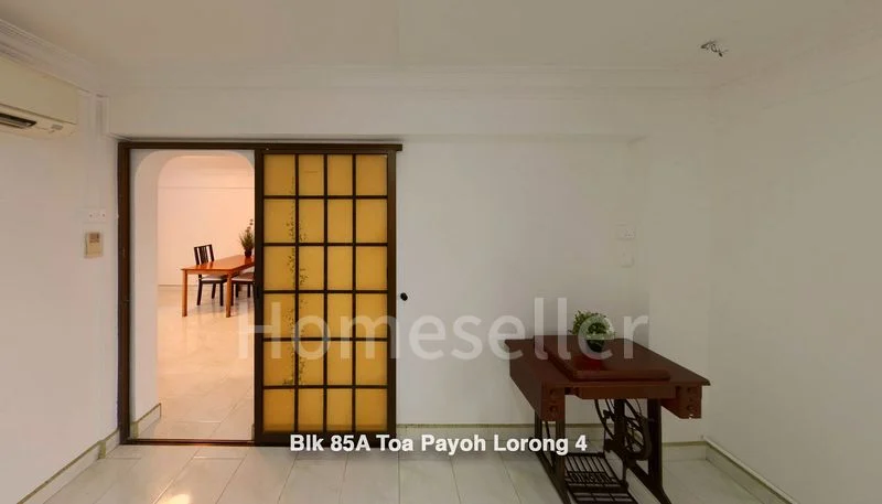 3 Room (3I) HDB for Sale in 85A Lorong 4 Toa Payoh - Image 5