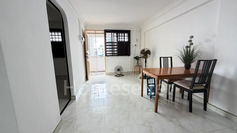 3 Room (3I) HDB for Sale in 85A Lorong 4 Toa Payoh - Image 4