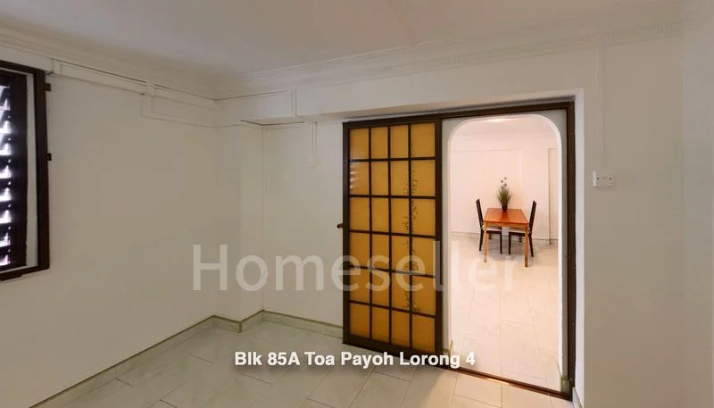 3 Room (3I) HDB for Sale in 85A Lorong 4 Toa Payoh - Image 6
