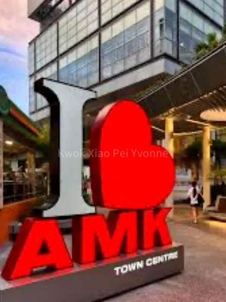 Food & Beverage for Rent: Food Stall, Ang Mo Kio HDB Coffeeshop - Image 2