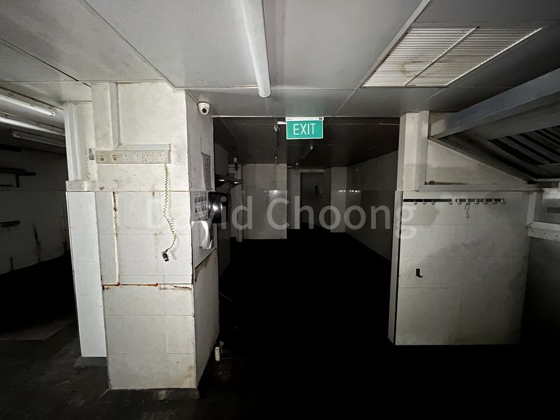 Food & Beverage for Rent in  Orchard Towers - Image 2