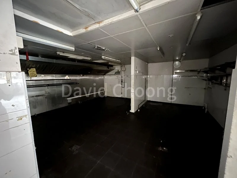 Food & Beverage for Rent in  Orchard Towers - Image 5