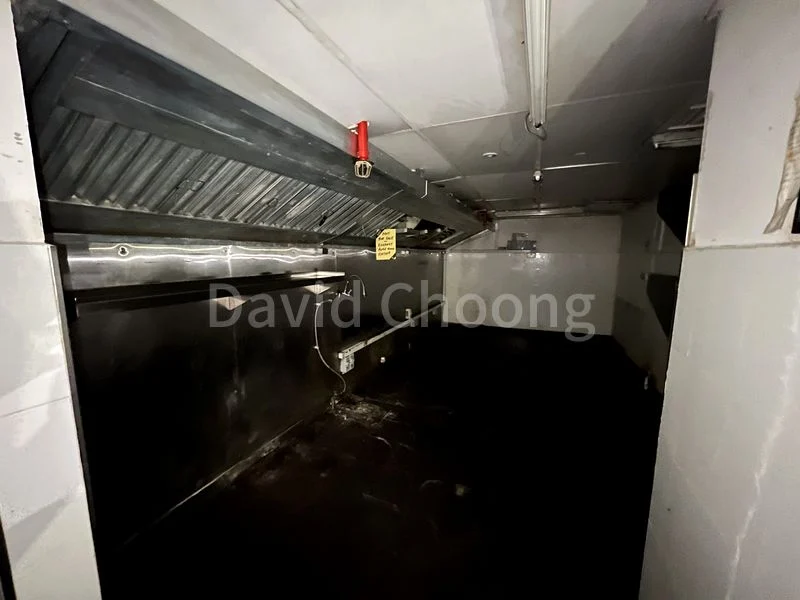 Food & Beverage for Rent in  Orchard Towers - Image 1