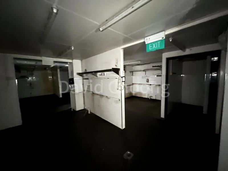 Food & Beverage for Rent in  Orchard Towers - Image 3