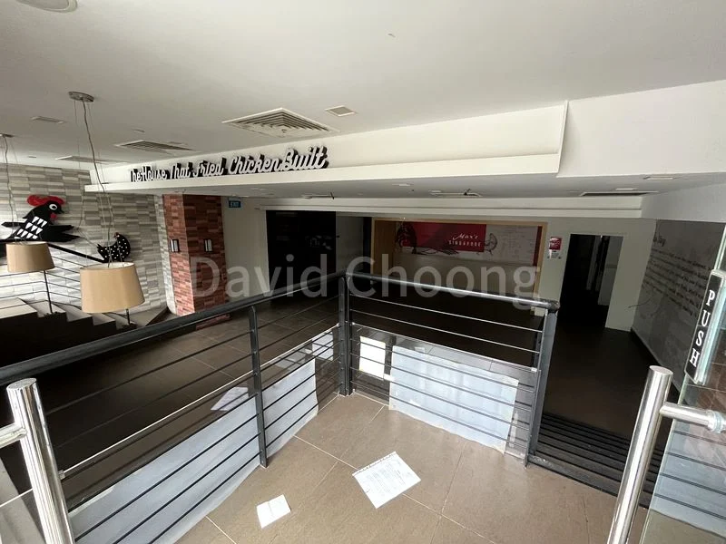 Food & Beverage for Rent in  Orchard Towers - Image 4